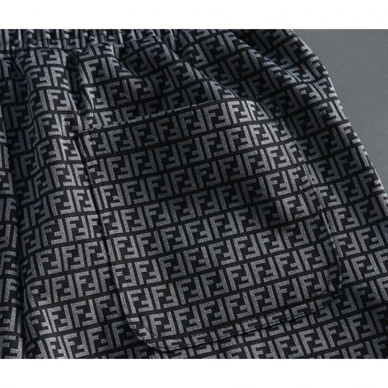 2024SS Simple FENDI shorts that improve your style 2024SS Simple FENDI shorts that improve your style