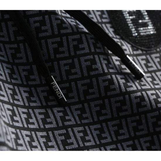 2024SS Simple FENDI shorts that improve your style 2024SS Simple FENDI shorts that improve your style