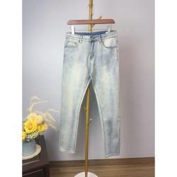 2024SS Also featured in popular fashion magazines FENDI Jeans