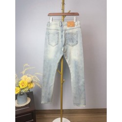 2024SS Also featured in popular fashion magazines FENDI Jeans