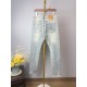 2024SS Also featured in popular fashion magazines FENDI Jeans 2024SS Also featured in popular fashion magazines FENDI Jeans