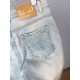2024SS Also featured in popular fashion magazines FENDI Jeans 2024SS Also featured in popular fashion magazines FENDI Jeans