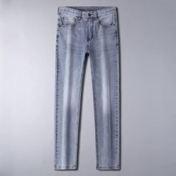 2024SS Trends you definitely want to keep in mind FENDI Jeans