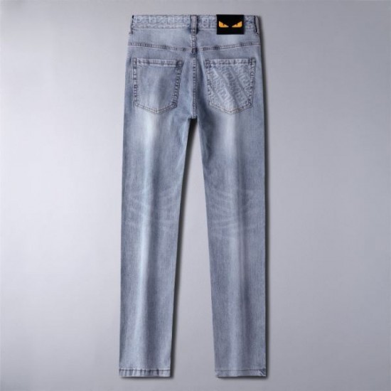 2024SS Trends you definitely want to keep in mind FENDI Jeans 2024SS Trends you definitely want to keep in mind FENDI Jeans