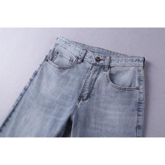 2024SS Trends you definitely want to keep in mind FENDI Jeans 2024SS Trends you definitely want to keep in mind FENDI Jeans