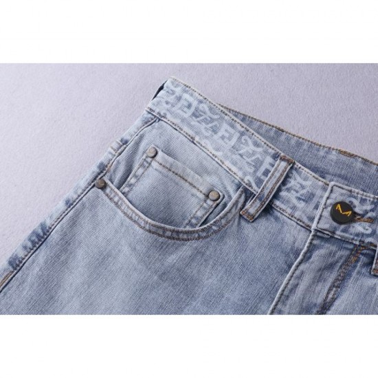 2024SS Trends you definitely want to keep in mind FENDI Jeans 2024SS Trends you definitely want to keep in mind FENDI Jeans