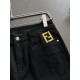 2024SS Items also featured in magazines FENDI Men's jeans 2024SS Items also featured in magazines FENDI Men's jeans