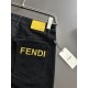 2024SS Items also featured in magazines FENDI Men's jeans 2024SS Items also featured in magazines FENDI Men's jeans