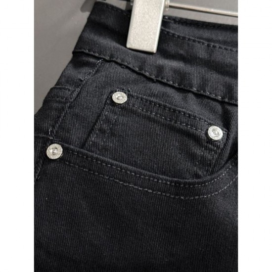 2024SS Items also featured in magazines FENDI Men's jeans 2024SS Items also featured in magazines FENDI Men's jeans