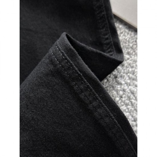 2024SS Items also featured in magazines FENDI Men's jeans 2024SS Items also featured in magazines FENDI Men's jeans