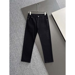 2024SS Casual Coordination FENDI Men's Jeans