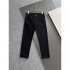 2024SS Casual Coordination FENDI Men's Jeans