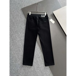 2024SS Casual Coordination FENDI Men's Jeans