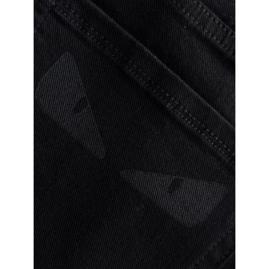 2024SS Casual Coordination FENDI Men's Jeans 2024SS Casual Coordination FENDI Men's Jeans