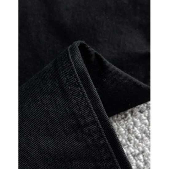 2024SS Casual Coordination FENDI Men's Jeans 2024SS Casual Coordination FENDI Men's Jeans