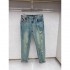 2024SS Timeless Design FENDI Men's Jeans