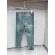2024SS Timeless Design FENDI Men's Jeans 2024SS Timeless Design FENDI Men's Jeans