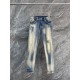 2024SS Casual atmosphere GUCCI Gucci jeans 2024SS Casual atmosphere GUCCI Gucci jeans