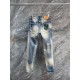 2024SS Casual atmosphere GUCCI Gucci jeans 2024SS Casual atmosphere GUCCI Gucci jeans