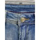 2024SS Casual atmosphere GUCCI Gucci jeans 2024SS Casual atmosphere GUCCI Gucci jeans