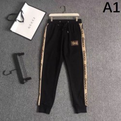 2024SS latest and guaranteed to be sold out GUCCI Gucci casual pants