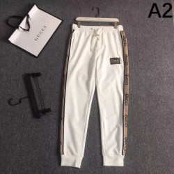2024SS latest and guaranteed to be sold out GUCCI Gucci casual pants