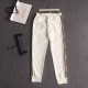 2024SS latest and guaranteed to be sold out GUCCI Gucci casual pants 2024SS latest and guaranteed to be sold out GUCCI Gucci casual pants