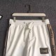 2024SS latest and guaranteed to be sold out GUCCI Gucci casual pants 2024SS latest and guaranteed to be sold out GUCCI Gucci casual pants