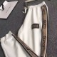 2024SS latest and guaranteed to be sold out GUCCI Gucci casual pants 2024SS latest and guaranteed to be sold out GUCCI Gucci casual pants
