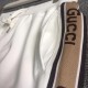 2024SS latest and guaranteed to be sold out GUCCI Gucci casual pants 2024SS latest and guaranteed to be sold out GUCCI Gucci casual pants