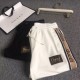 2024SS latest and guaranteed to be sold out GUCCI Gucci casual pants 2024SS latest and guaranteed to be sold out GUCCI Gucci casual pants
