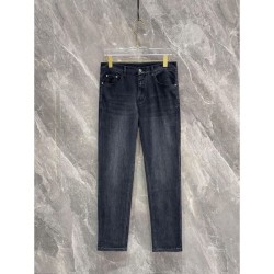 2024SS is gaining popularity! Stylish new GUCCI Gucci jeans