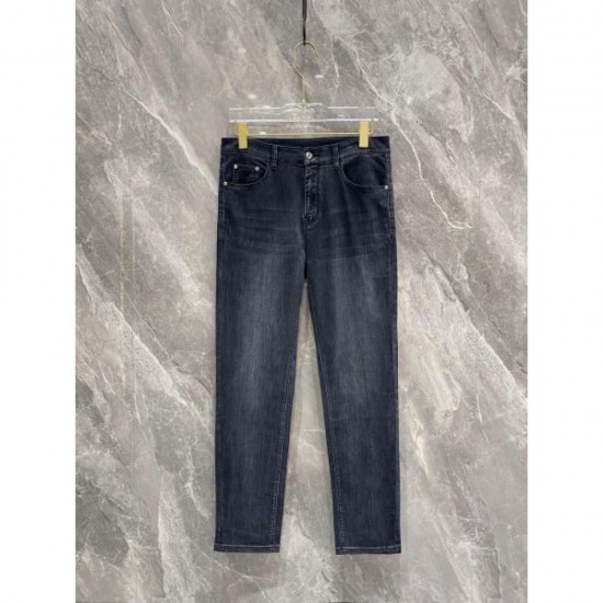 2024SS is gaining popularity! Stylish new GUCCI Gucci jeans 2024SS is gaining popularity! Stylish new GUCCI Gucci jeans