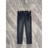 2024SS is gaining popularity! Stylish new GUCCI Gucci jeans