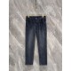 2024SS is gaining popularity! Stylish new GUCCI Gucci jeans 2024SS is gaining popularity! Stylish new GUCCI Gucci jeans
