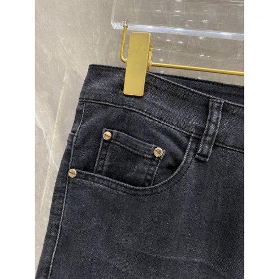 2024SS is gaining popularity! Stylish new GUCCI Gucci jeans 2024SS is gaining popularity! Stylish new GUCCI Gucci jeans