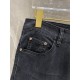 2024SS is gaining popularity! Stylish new GUCCI Gucci jeans 2024SS is gaining popularity! Stylish new GUCCI Gucci jeans