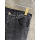 2024SS is gaining popularity! Stylish new GUCCI Gucci jeans 2024SS is gaining popularity! Stylish new GUCCI Gucci jeans