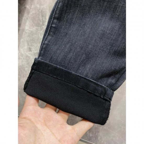 2024SS is gaining popularity! Stylish new GUCCI Gucci jeans 2024SS is gaining popularity! Stylish new GUCCI Gucci jeans