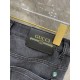 2024SS is gaining popularity! Stylish new GUCCI Gucci jeans 2024SS is gaining popularity! Stylish new GUCCI Gucci jeans