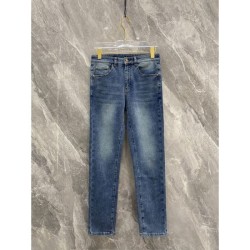 Check out the trends of the 2024SS season GUCCI Gucci jeans