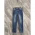 Check out the trends of the 2024SS season GUCCI Gucci jeans
