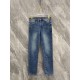 Check out the trends of the 2024SS season GUCCI Gucci jeans Check out the trends of the 2024SS season GUCCI Gucci jeans