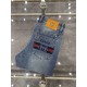 Check out the trends of the 2024SS season GUCCI Gucci jeans Check out the trends of the 2024SS season GUCCI Gucci jeans