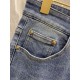 Check out the trends of the 2024SS season GUCCI Gucci jeans Check out the trends of the 2024SS season GUCCI Gucci jeans