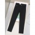 2024SS New GUCCI Gucci jeans following the previous season