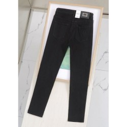 2024SS New GUCCI Gucci jeans following the previous season