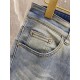 2024SS GUCCI Gucci jeans that you can easily enjoy fashion 2024SS GUCCI Gucci jeans that you can easily enjoy fashion