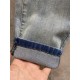 2024SS GUCCI Gucci jeans that you can easily enjoy fashion 2024SS GUCCI Gucci jeans that you can easily enjoy fashion