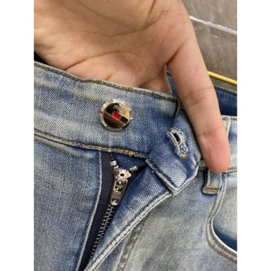 2024SS GUCCI Gucci jeans that you can easily enjoy fashion 2024SS GUCCI Gucci jeans that you can easily enjoy fashion